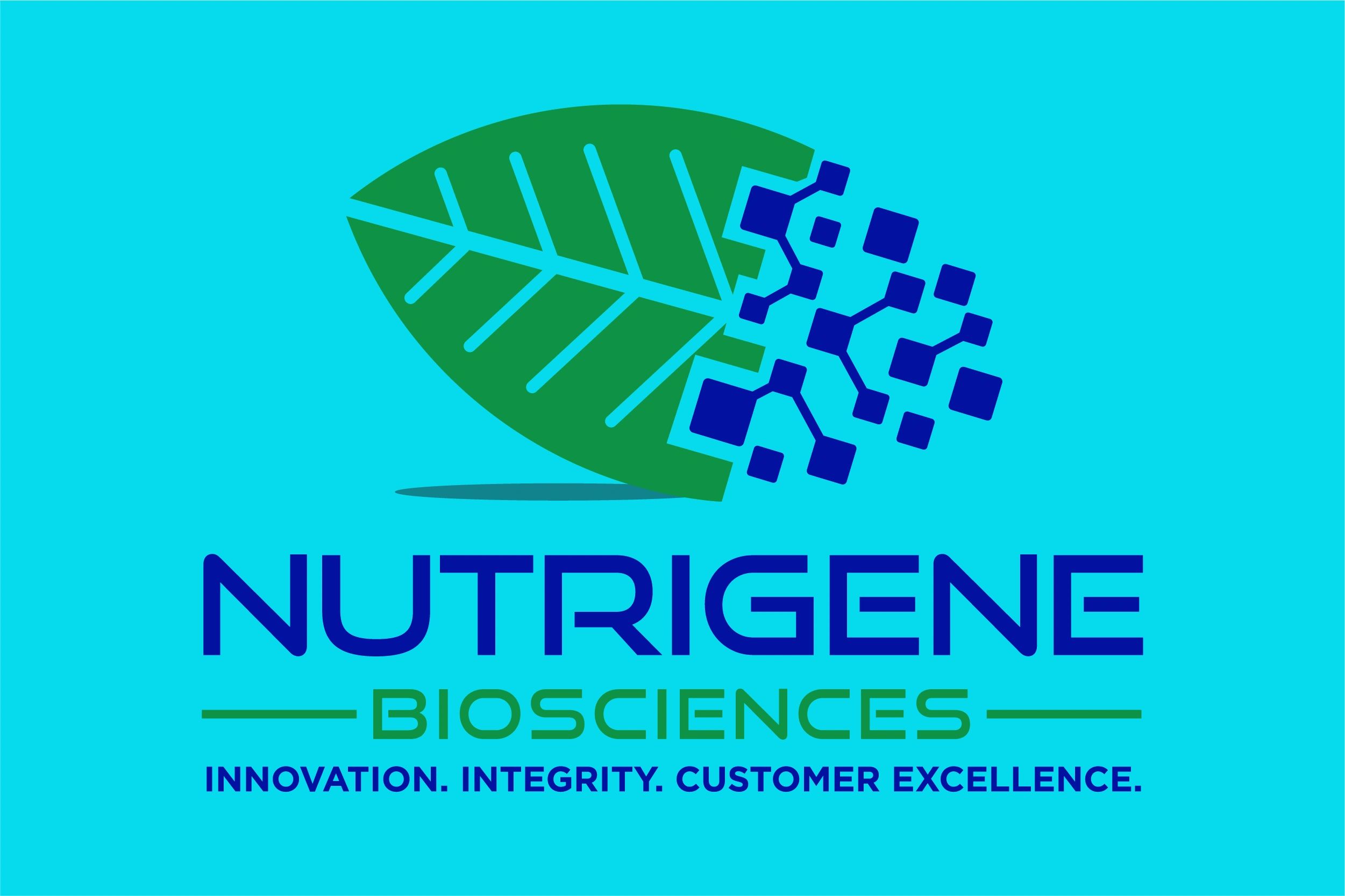 NUTRIGENE BIOSCIENCES High Potency Natural Extracts & Fermentation
